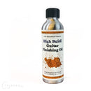 High Build Guitar Finishing Oil 150 ml bottle