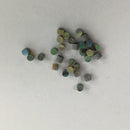 Side Inlay Dots - Mother of Pearl, Imitation or Abalone - Set of 12