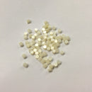 Side Inlay Dots - Mother of Pearl, Imitation or Abalone - Set of 12