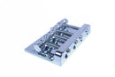 Gotoh 201B-4 Bass Bridge - Silver