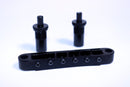 Gotoh Tune-O-Matic Bridge + Stoptail GE103B-T/GE101A - Black