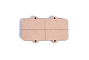 Template - Jazz Type Pickup Cavity 0.5" / 12.7mm