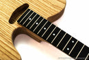 UK made T-Type Kit Guitar Body and Neck