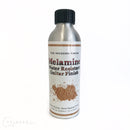 Melamine Water Resistant Guitar Finish 150 ml bottle