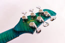 The Scion Guitar - Back Headstock