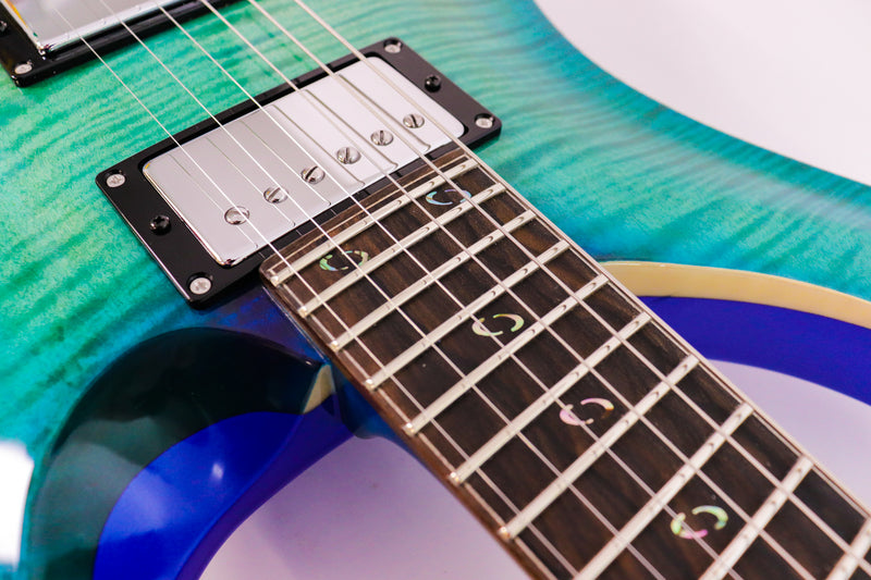 The Scion Guitar - Close-Up Hand Wound Humbucker