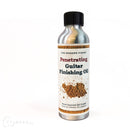 Penetrating Guitar Finishing Oil 150 ml bottle