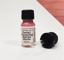 Salmon Pastel Stain concentrated Shot
