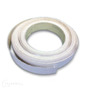 Adhesive Backed Sandpaper (25mm x 5m  Wide)   Available in 180/220/320/400 grits