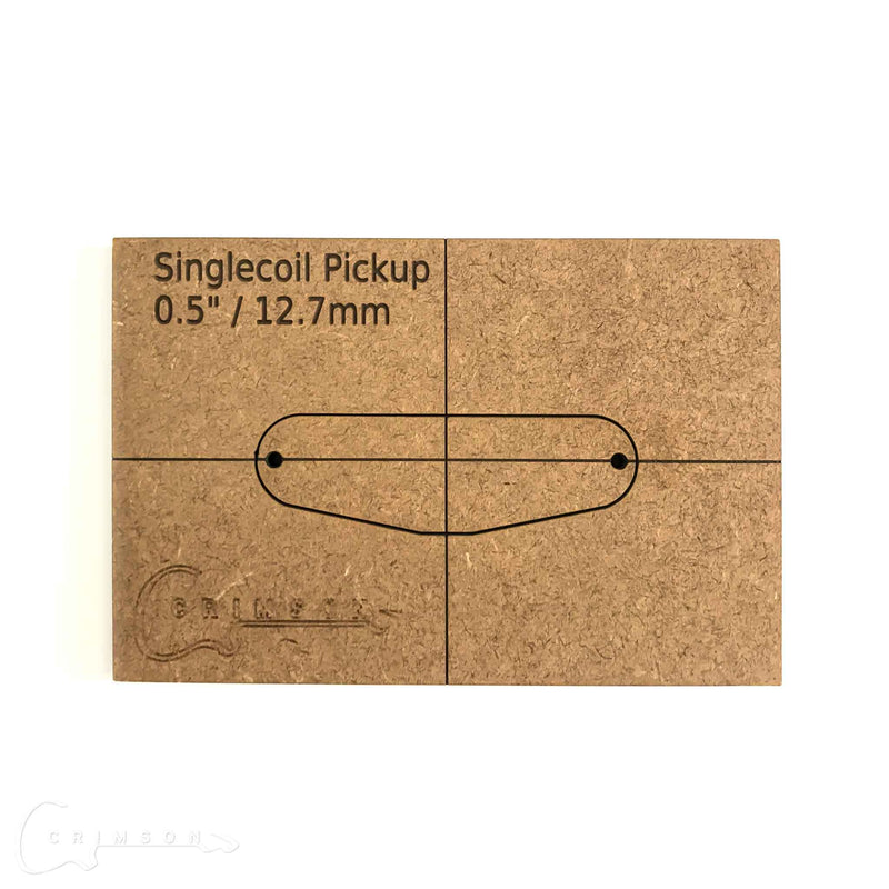 Single Coil Pickup 0.5