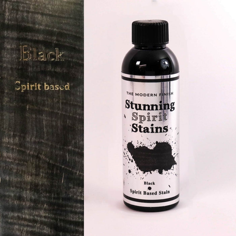 Stunning Spirit Stains - Black