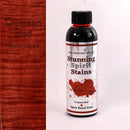Stunning Spirit Stains - Crimson Red