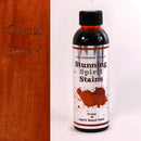 Stunning Spirit Stains - Orange