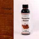 Orange Water Based Stunning Stain