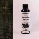 Black Water Based Stunning Stain
