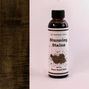 Brown Water Based Stunning Stain