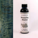 Denim Blue Water Based Stunning Stain