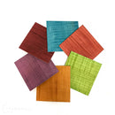 Stunning Stain Shots in Vibrant Colours - Sample Shades