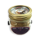 The Blueberry 'JAM' Jar Amp