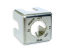 Close-Up - 5 In 1 Guitar Nut Cube Multi-Tool